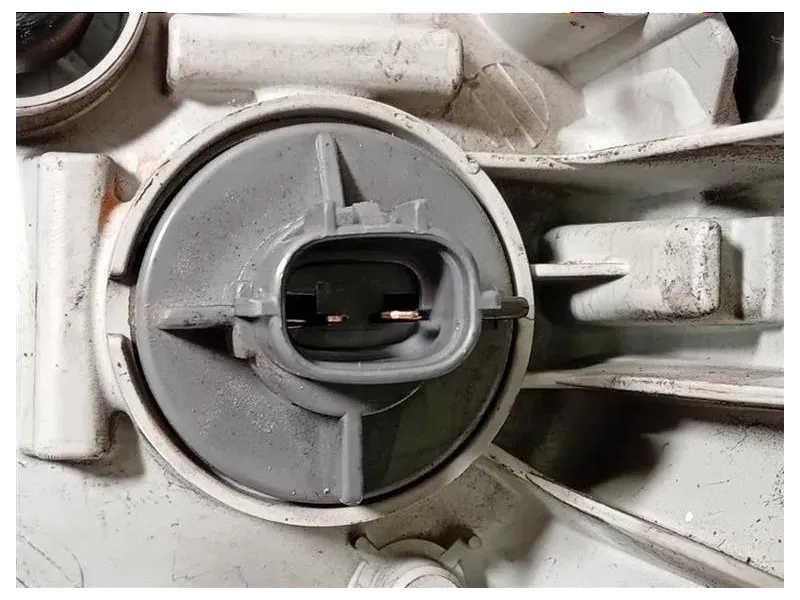 Proiettore ANT DX 81150B4090 Daihatsu Terios II 2009