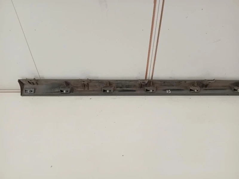 Spoiler Sottoporta DX 156091422 Alfa Romeo Giulietta 2013