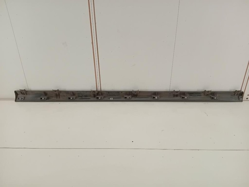 Spoiler Sottoporta DX 156091422 Alfa Romeo Giulietta 2013