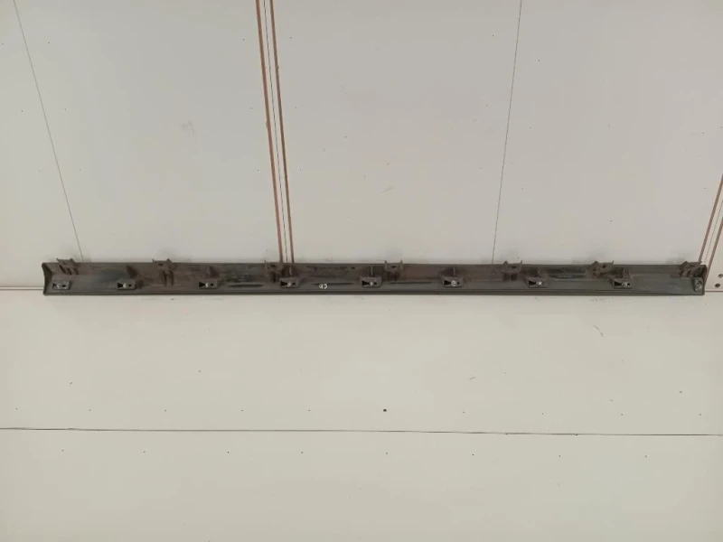 Spoiler Sottoporta DX 156091422 Alfa Romeo Giulietta 2013