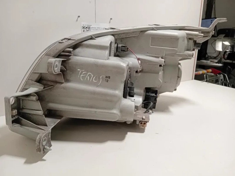 Proiettore ANT DX 81150B4090 Daihatsu Terios II 2009