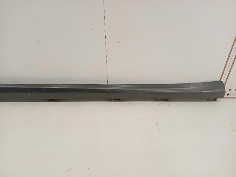 Spoiler Sottoporta DX 156091422 Alfa Romeo Giulietta 2013