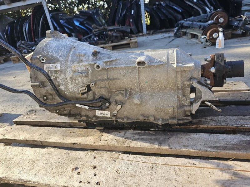 Cambio GA8H945Z 8 MARCE AUOMATICO Bmw Serie 1 F20 Berlina 2012