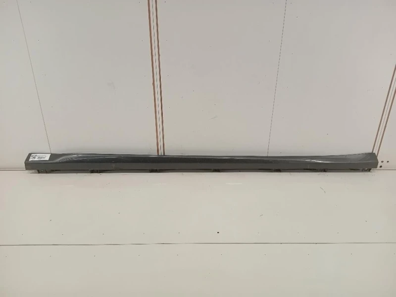 Spoiler Sottoporta DX 156091422 Alfa Romeo Giulietta 2013