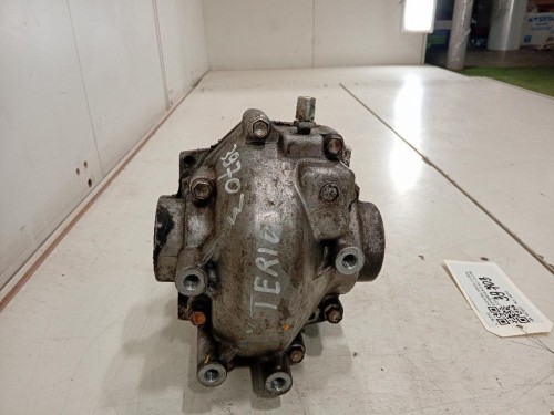 Differenziale ANT Daihatsu Terios II 2006
