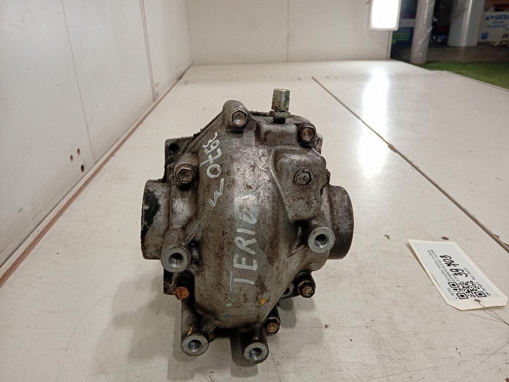 Differenziale ANT Daihatsu Terios II 2006
