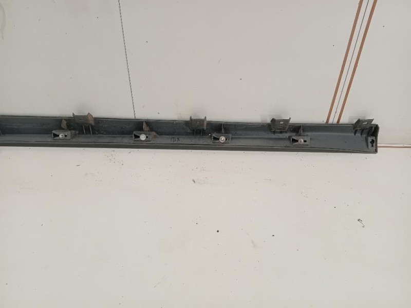 Spoiler Sottoporta DX 156091422 Alfa Romeo Giulietta 2013