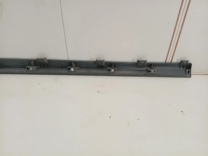 Spoiler Sottoporta DX 156091422 Alfa Romeo Giulietta 2013