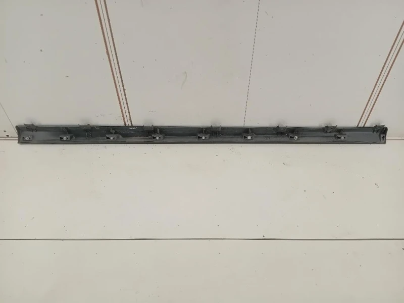 Spoiler Sottoporta DX 156091422 Alfa Romeo Giulietta 2013