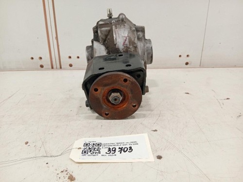 Differenziale ANT Daihatsu Terios II 2006