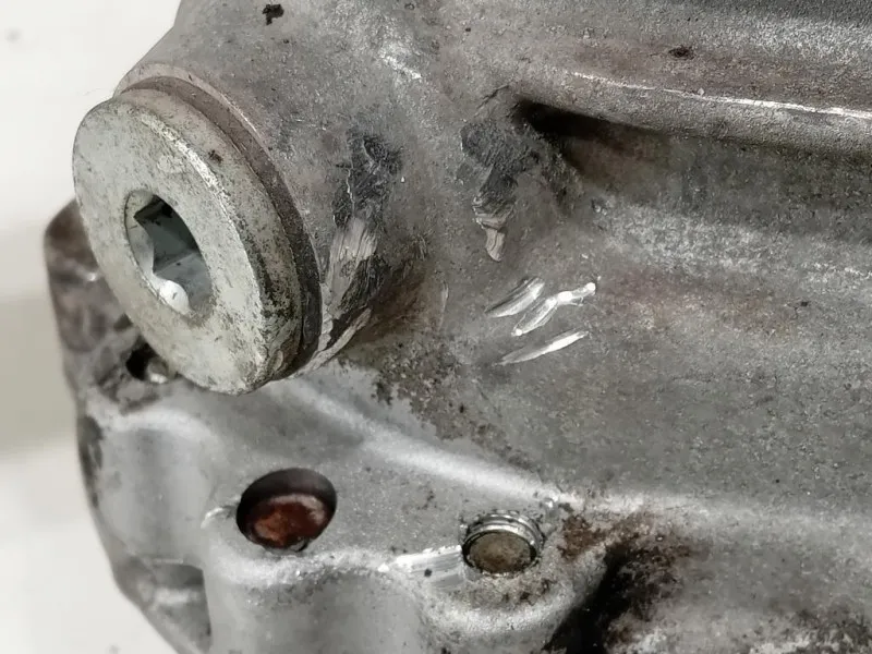 Differenziale ANT 05146444AB Fiat Freemont 2011