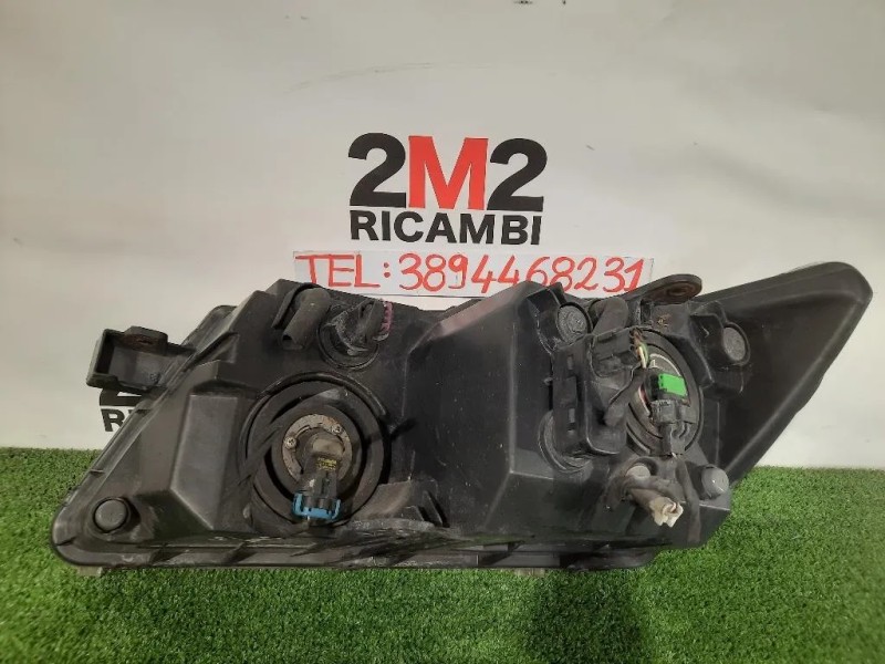 Proiettore ANT DX K05067786AE Dodge Journey 2009