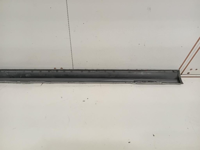 Spoiler Sottoporta DX 8X0 853 446 Audi A1 8X1 2010