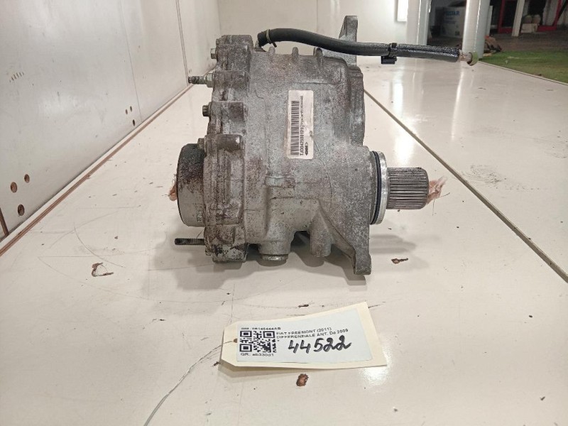 Differenziale ANT 05146444AB Fiat Freemont 2011