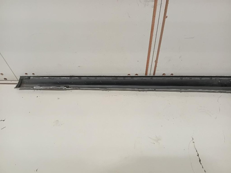 Spoiler Sottoporta DX 8X0 853 446 Audi A1 8X1 2010