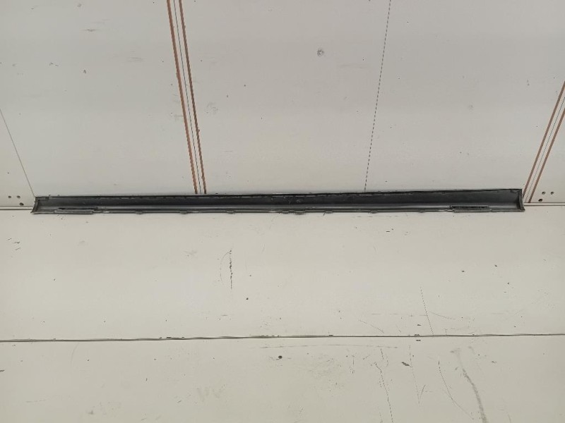 Spoiler Sottoporta DX 8X0 853 446 Audi A1 8X1 2010