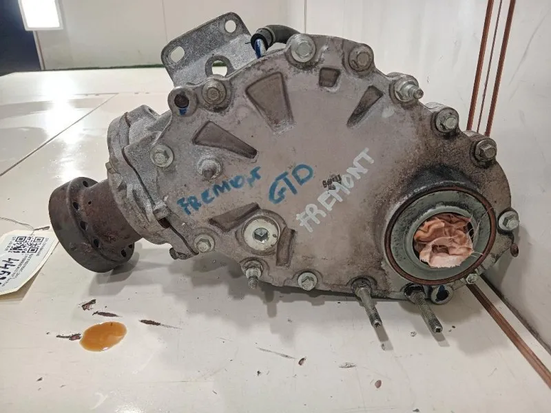 Differenziale ANT 05146444AB Fiat Freemont 2011