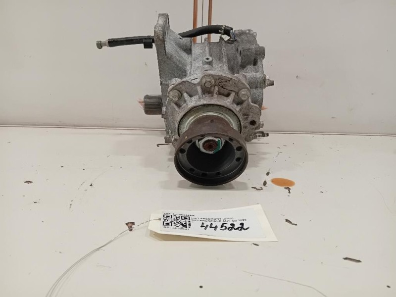 Differenziale ANT 05146444AB Fiat Freemont 2011