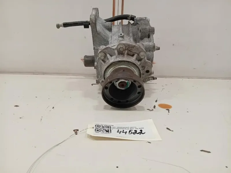 Differenziale ANT 05146444AB Fiat Freemont 2011