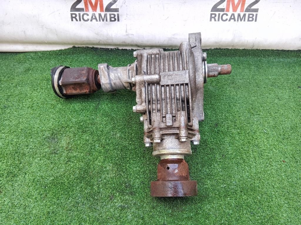 Differenziale ANT 00552348830 Fiat Panda III 2012