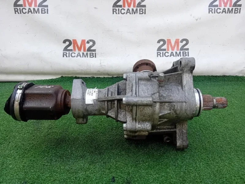 Differenziale ANT 00552348830 Fiat Panda III 2012