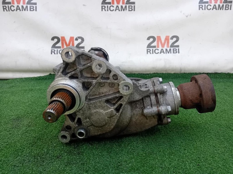 Differenziale ANT 00552348830 Fiat Panda III 2012