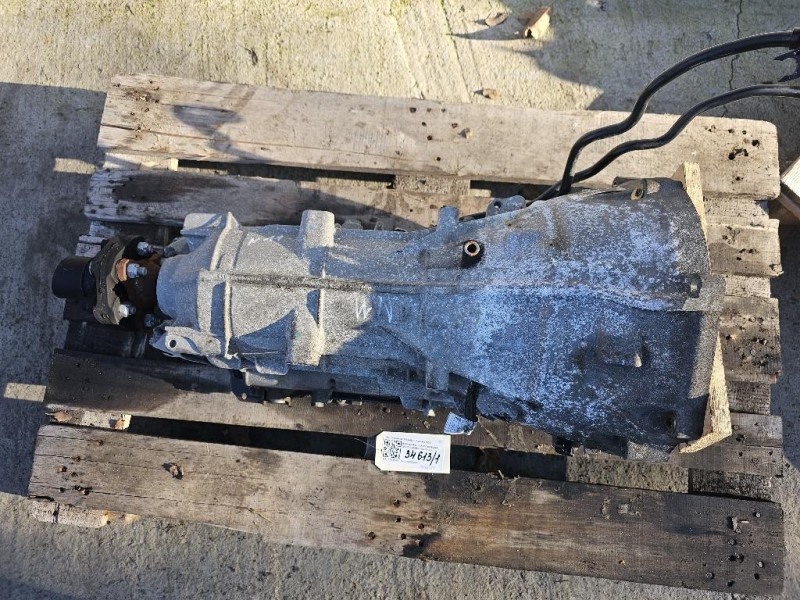 Cambio GA8H945Z 8 MARCE AUOMATICO Bmw Serie 1 F20 Berlina 2012