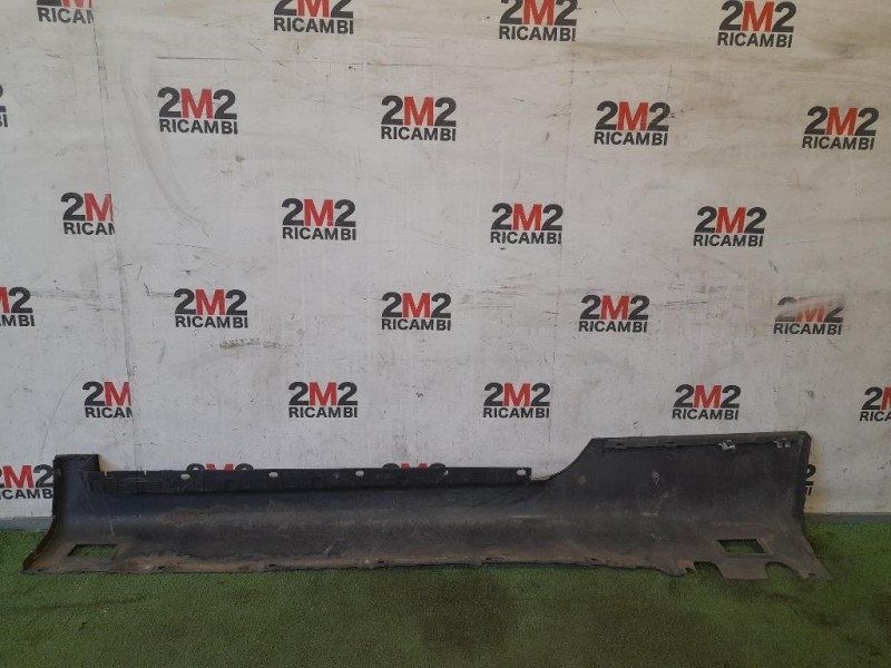 Spoiler Sottoporta DX 8J0853856BGRU Audi TT 8J3 2010