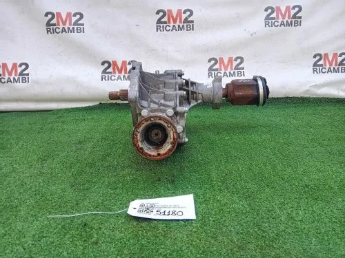 Differenziale ANT 00552348830 Fiat Panda III 2012