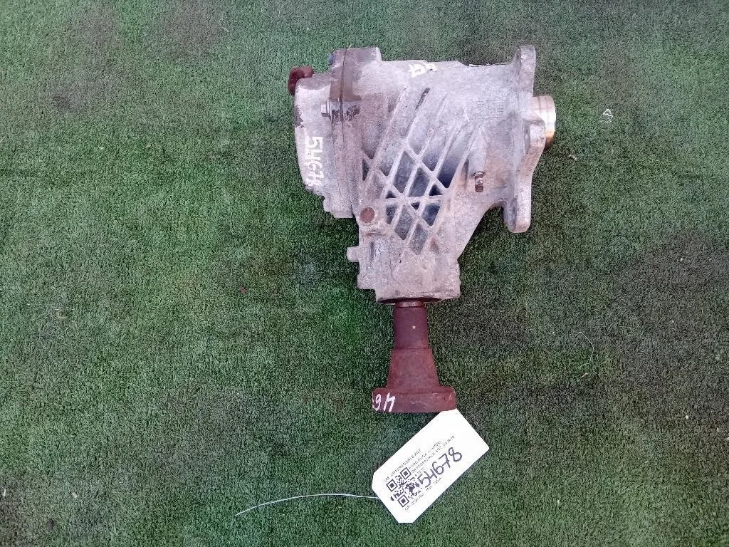 Differenziale ANT DIFFERENZIALE ANT Ford KUGA I 2008