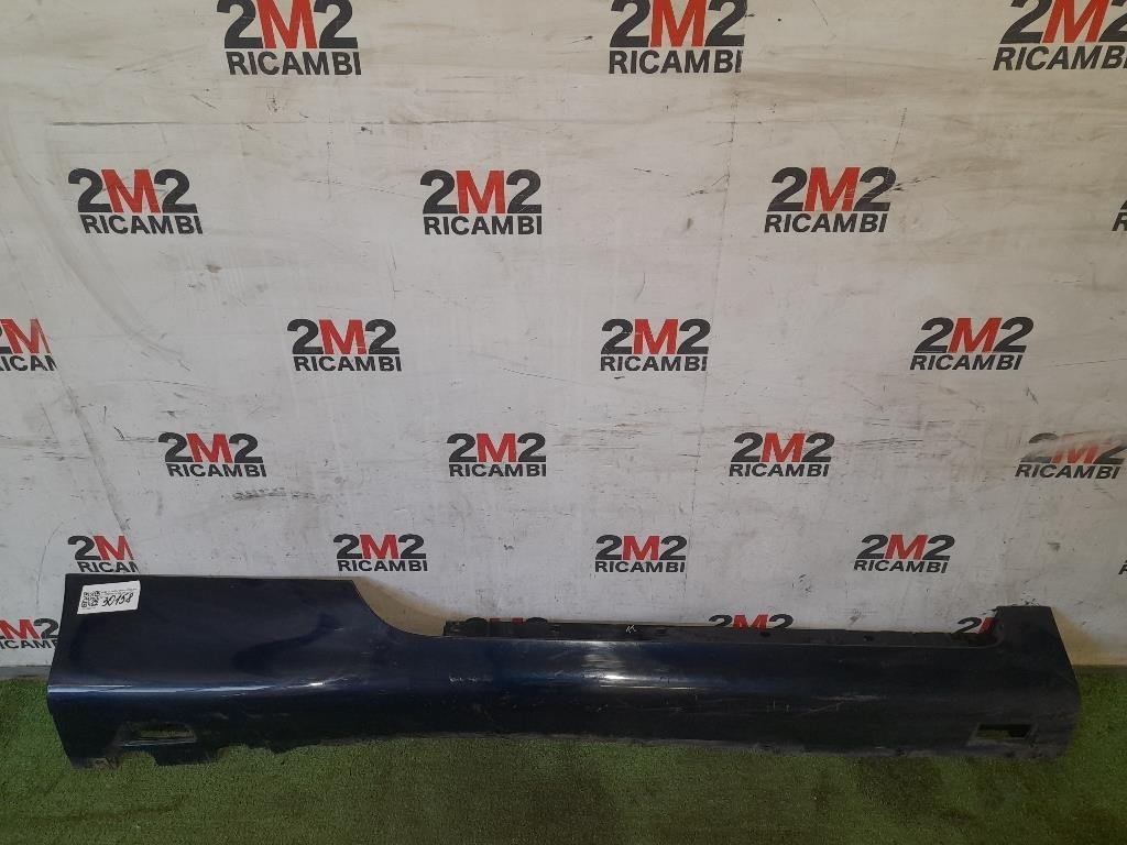 Spoiler Sottoporta DX 8J0853856BGRU Audi TT 8J3 2010