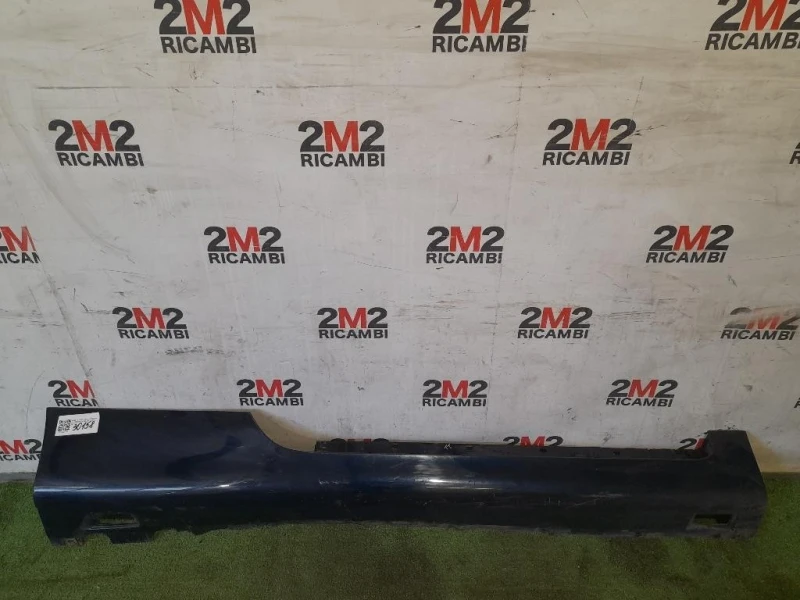 Spoiler Sottoporta DX 8J0853856BGRU Audi TT 8J3 2010