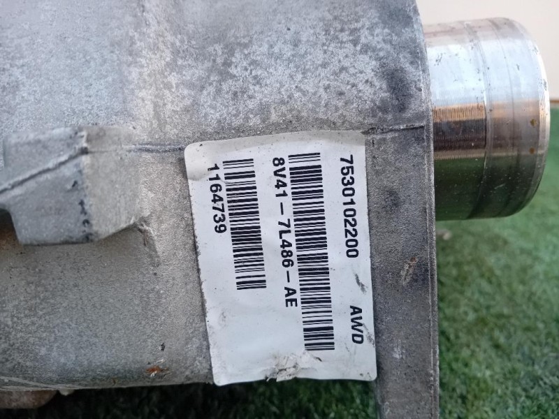 Differenziale ANT DIFFERENZIALE ANT Ford KUGA I 2008