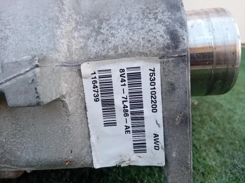 Differenziale ANT DIFFERENZIALE ANT Ford KUGA I 2008