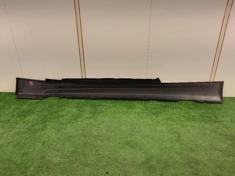 Spoiler Sottoporta DX 8044663 Bmw Serie 1 E82 Coupe 2005