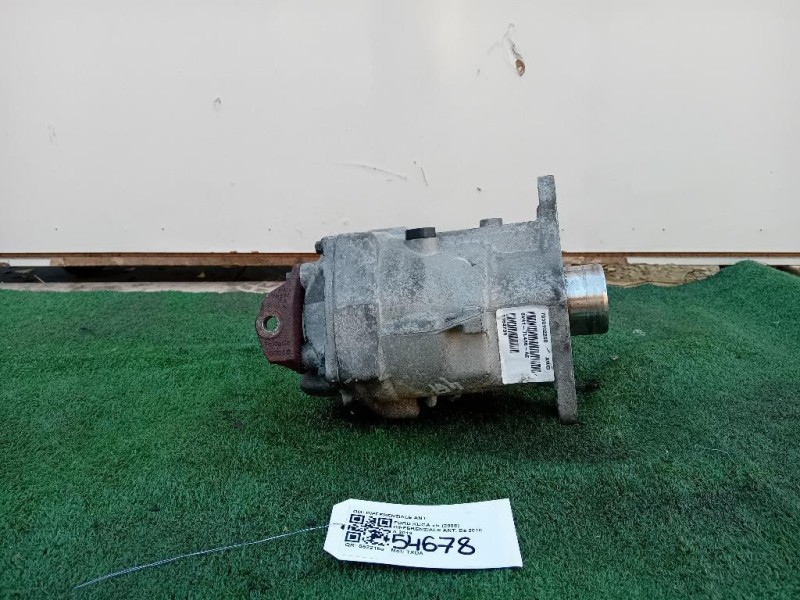 Differenziale ANT DIFFERENZIALE ANT Ford KUGA I 2008