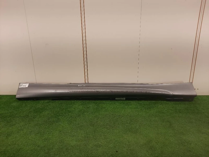 Spoiler Sottoporta DX 8044663 Bmw Serie 1 E82 Coupe 2005