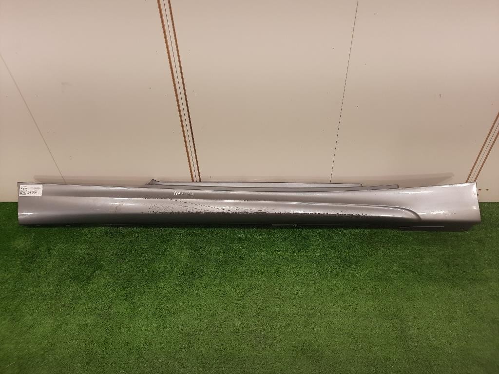 Spoiler Sottoporta DX 8044663 Bmw Serie 1 E82 Coupe 2005