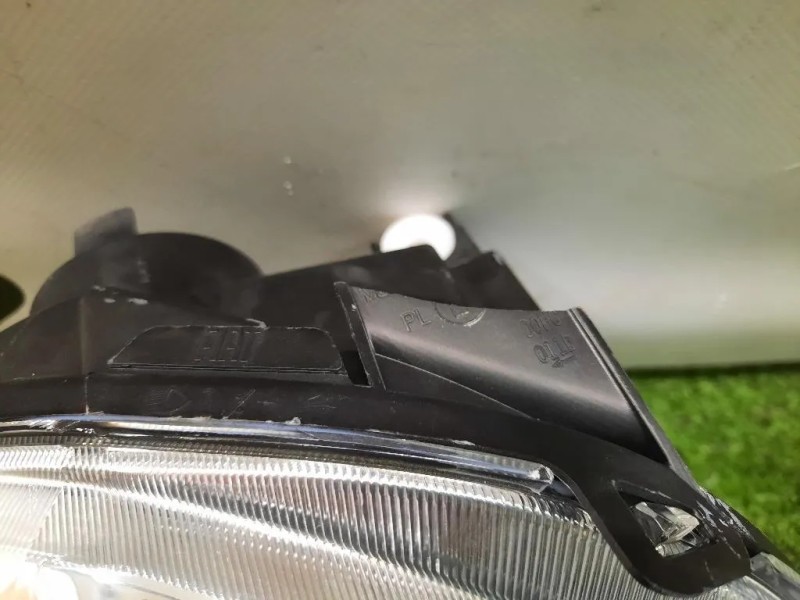 Proiettore ANT DX 51787491 Fiat 500 II 2008