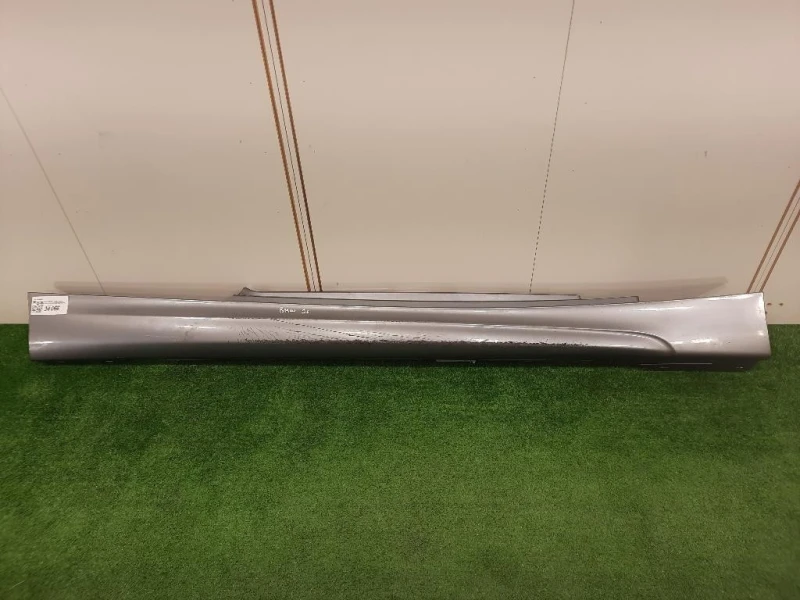 Spoiler Sottoporta DX 8044663 Bmw Serie 1 E82 Coupe 2005