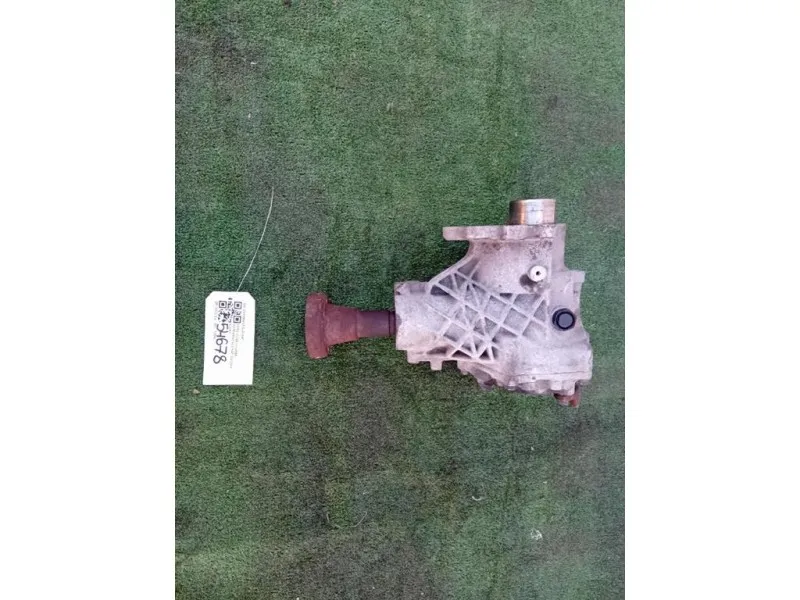 Differenziale ANT DIFFERENZIALE ANT Ford KUGA I 2008