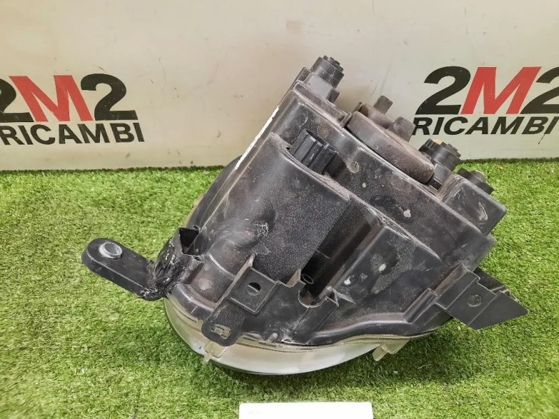 Proiettore ANT DX 51787491 Fiat 500 II 2008