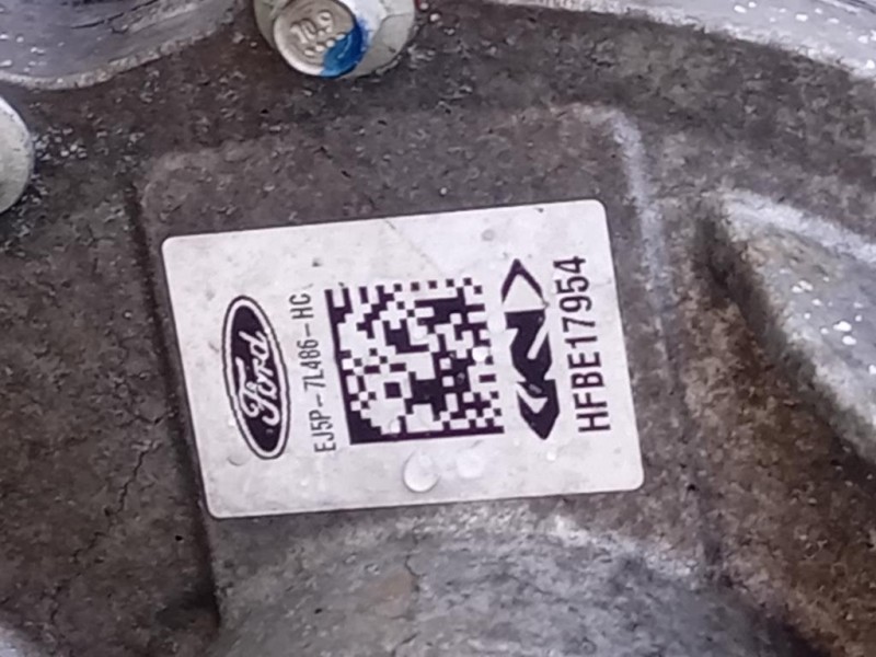 Differenziale ANT DIFFERENZIALE ANT Ford KUGA II 2013