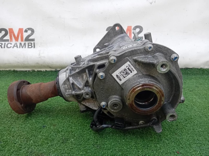 Differenziale ANT DIFFERENZIALE ANT Ford KUGA II 2013