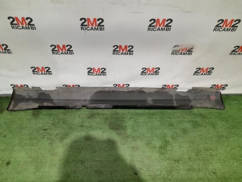 Spoiler Sottoporta DX