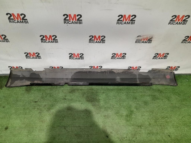 Spoiler Sottoporta DX 51777184354 Bmw Serie 1 E87 Berlina 2005