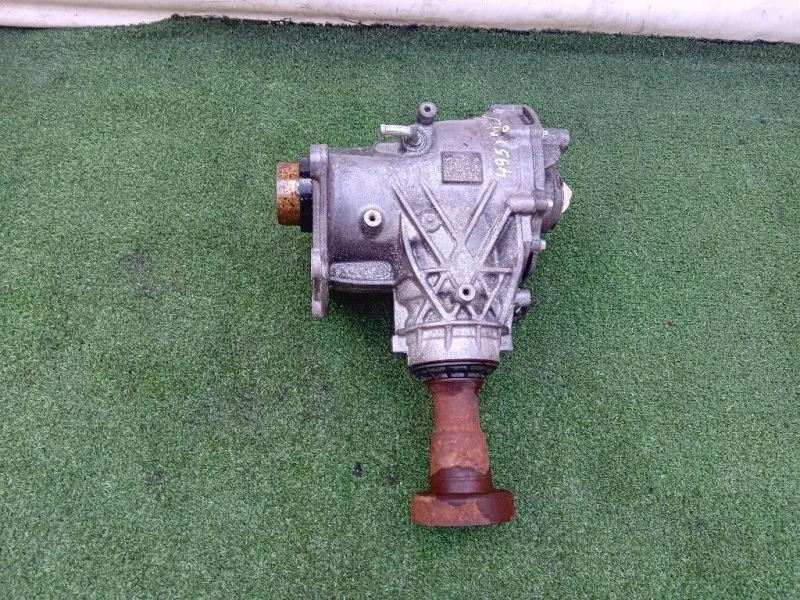 Differenziale ANT DIFFERENZIALE ANT Ford KUGA II 2013