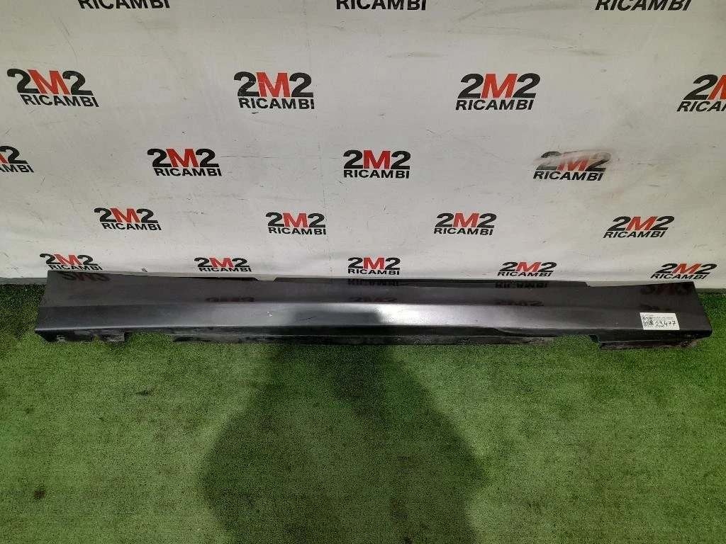 Spoiler Sottoporta DX 51777184354 Bmw Serie 1 E87 Berlina 2005