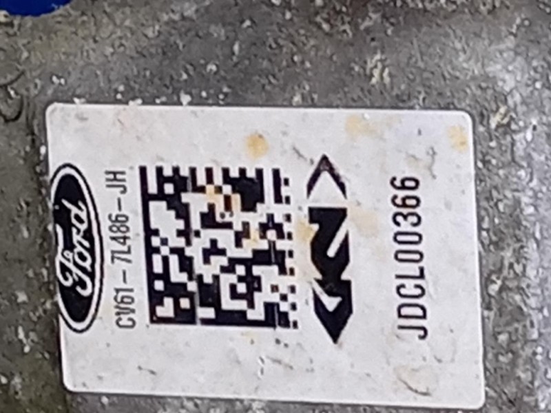 Differenziale ANT CV61-7I486-JH RIPARTITORE DIFFERENZIALE Ford KUGA II 2013