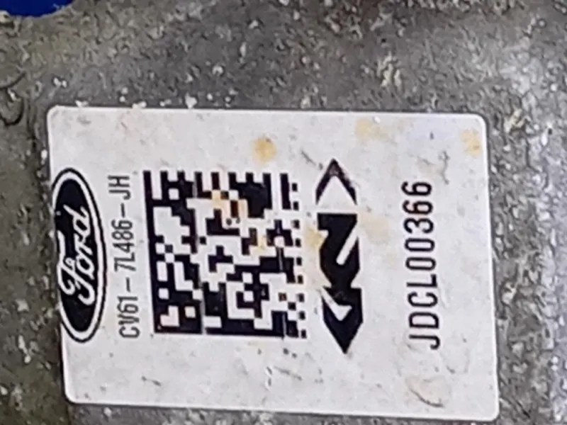 Differenziale ANT CV61-7I486-JH RIPARTITORE DIFFERENZIALE Ford KUGA II 2013